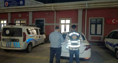 Esenyurt'ta çıkan yol verme tartışmasında sürücüye 180 bin lira ceza