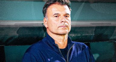 Fatih Karagümrük, Aleksandar Stanojevic ile yollarını ayırdı
