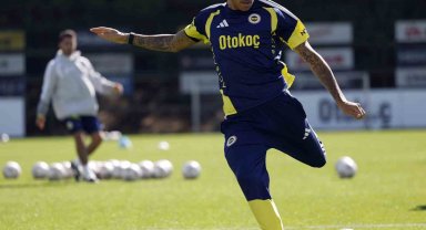 Fenerbahçe, Çaykur Rizespor maçı hazırlıklarına devam etti