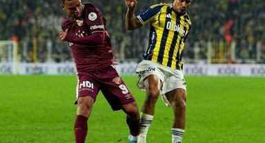 Fenerbahçe, Göztepe'yi konuk edecek