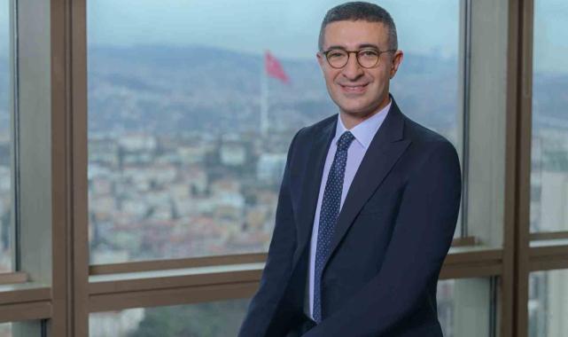 Garanti BBVA'nın yılın ilk 9 ayında net kârı 98,2 milyar TL oldu