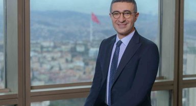 Garanti BBVA'nın yılın ilk 9 ayında net kârı 98,2 milyar TL oldu