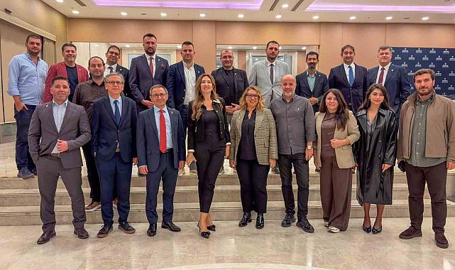 Gayrimenkul sektöründe MASAK yükümlülükleri dijital çözümlerle ele alındı
