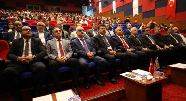 Geleceğin meslekleri Sapanca'da masaya yatırıldı