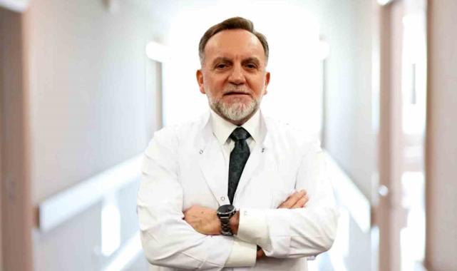 "Gözlerde sararmayı hafife almayın"