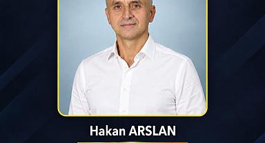 Hakan Arslan’dan SATSO seçimleri öncesi sandığa davet