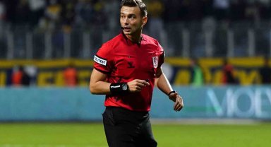 Hakem Emre Kargın'dan Ferhat Gündoğdu ve bir gazeteci hakkında suç duyurusu