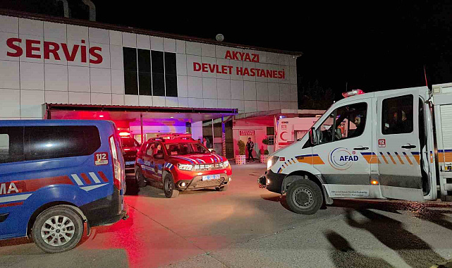 İki günlük endişe mutlulukla bitti: "Devletimiz var olsun"