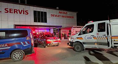 İki günlük endişe mutlulukla bitti: "Devletimiz var olsun"