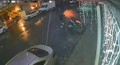İstanbul'da iş yerlerine saldıran şüphelilere operasyon: 12 gözaltı