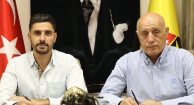 İstanbulspor'da Özer Hurmacı dönemi
