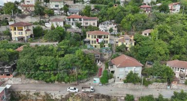 İzmit'te tarihi yapı eğitim merkezine dönüştürülecek