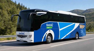 Kâmil Koç'tan 100'üncü yıla özel öğrencilere indirim