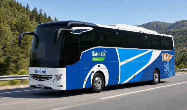 Kâmil Koç'tan 100'üncü yıla özel öğrencilere indirim