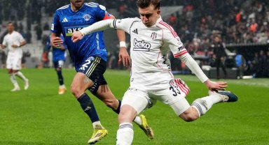 Kasımpaşa ile Beşiktaş, 47. randevuda