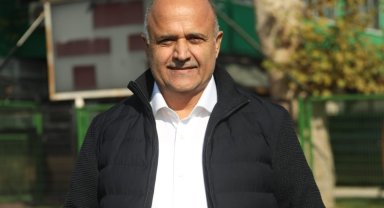 Kocaelispor Başkanı Durul'dan Beşiktaş maçı sonrası hakem kararlarına tepki