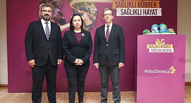 Kronik böbrek hastalığına bütüncül bakış