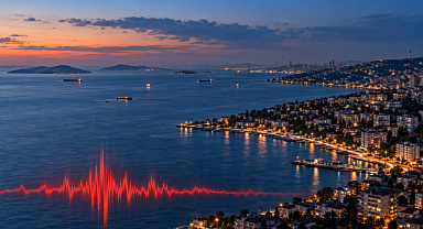 Marmara’daki deprem sonrası Üşümezsoy’dan “en fazla 5” açıklaması