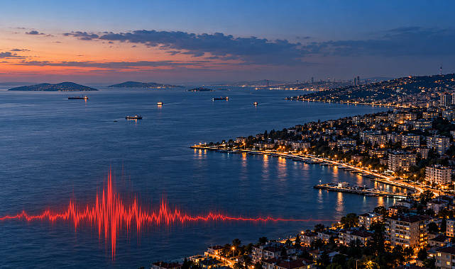 Marmara’daki deprem sonrası Üşümezsoy’dan “en fazla 5” açıklaması