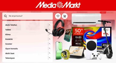MediaMarkt'ın Eylül ayı arama trendleri