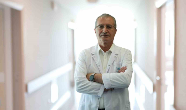 "Mide kanserinde erken tanı, tedavinin seyrini değiştiriyor"