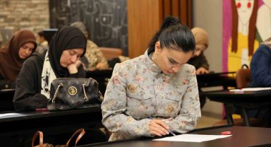 Moda Akademisi'nin yeni öğrencileri sınavla belirlenecek