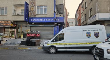 Müzikholde silahlı çatışma: 1'i polis 2 kişi hayatını kaybetti, 2 kişi yaralandı