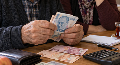 Ocak zammında yeni hesap: Memur emeklisine 34 bin 680 TL, asgari ücrette yüzde 50 senaryosu