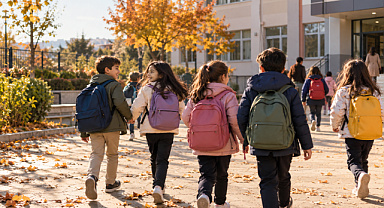 Okullarda 9 günlük ara tatil: Kasım molasının tarihleri belli oldu