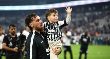 Orkun Kökçü ligde ikinci golünü attı