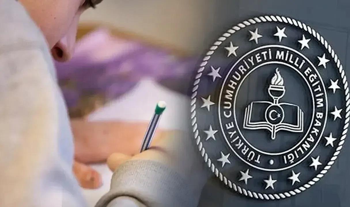 ORTAK SINAV BAŞLAMADAN YARGIYA TAŞINDI! SENDİKALARDAN “VERİ GİRİŞ MEMURU” TEPKİSİ