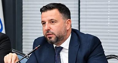 Rıdvan Ulusal’dan SATSO seçimleri öncesi birlik ve dayanışma mesajı