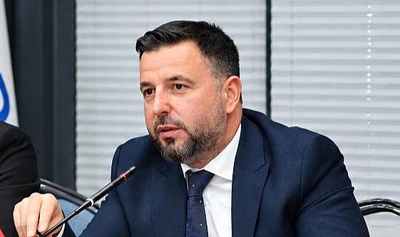 Rıdvan Ulusal’dan SATSO seçimleri öncesi birlik ve dayanışma mesajı