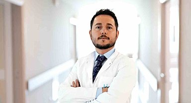 "Riskli gebeliklerde erken tanı ve düzenli takip anne ile bebek sağlığı açısından önem taşıyor"
