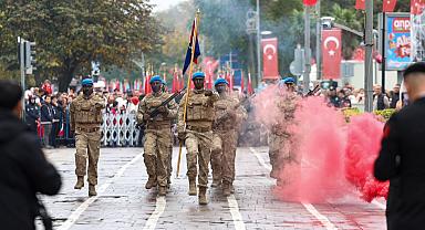 SAKARYA’DA 103. YIL COŞKUSU: ALEMDAR’DAN BİRLİK VE BERABERLİK MESAJI