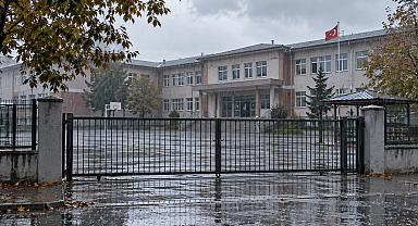 Sakarya’da 15 Ekim’de okullar tatil: Valilikten şiddetli yağış tedbiri