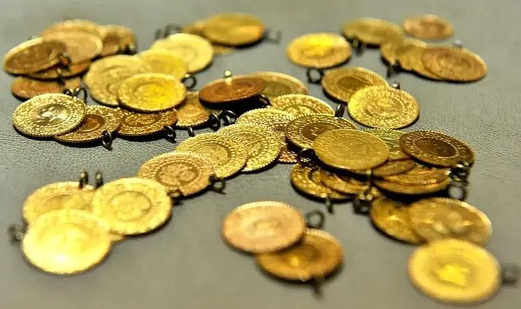 SAKARYA’DA ALTIN FİYATLARI BELLİ OLDU: GRAM 6.860 TL, ÇEYREK 11.240 TL!