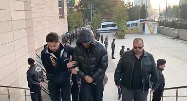 Sakarya da listede! 32 ilde yasa dışı bahis operasyonu: 86 şüpheli adliyede
