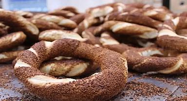 Sakarya’da simit zammına onay çıkmadı: Fiyat 20 TL’de kaldı