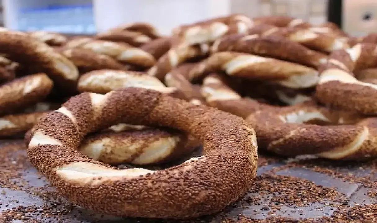 Sakarya’da simit zammına onay çıkmadı: Fiyat 20 TL’de kaldı