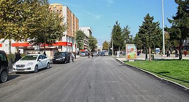 SAKARYA’DA SÜRÜCÜLER DİKKAT! ATATÜRK BULVARI YARIN TRAFİĞE KAPATILACAK