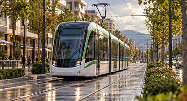 SAKARYA’DA TRAMVAY İÇİN YENİ ADIM! ALEMDAR: “YENİ BİR DÖNEM BAŞLIYOR”