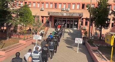 Sakarya dahil 15 ilde siber operasyon: 26 tutuklama