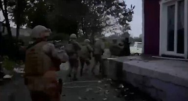 Sakarya'da "Sokaklar Güvende" operasyonunda 14 gözaltı