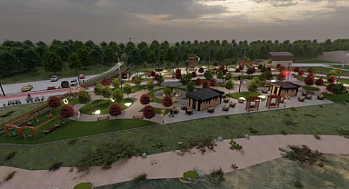 Sapanca Park ve Huzur Koridoru birleşiyor: 20 kilometrelik kesintisiz kıyı hattı