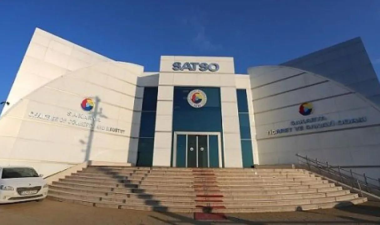 SATSO’DA BAŞKANLIK SEÇİMİ İPTAL: ALTUĞ YSK’YE BAŞVURACAK