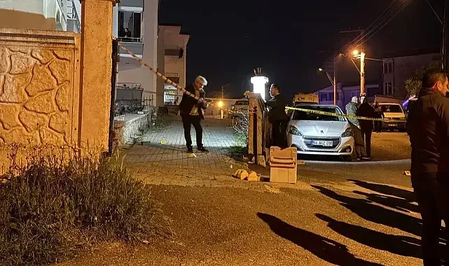 SERDİVAN’DA 5 KİŞİNİN ÖLDÜĞÜ KOMŞU KAVGASI DAVASINDA KARAR: 4 SANIĞA ÜÇER KEZ MÜEBBET