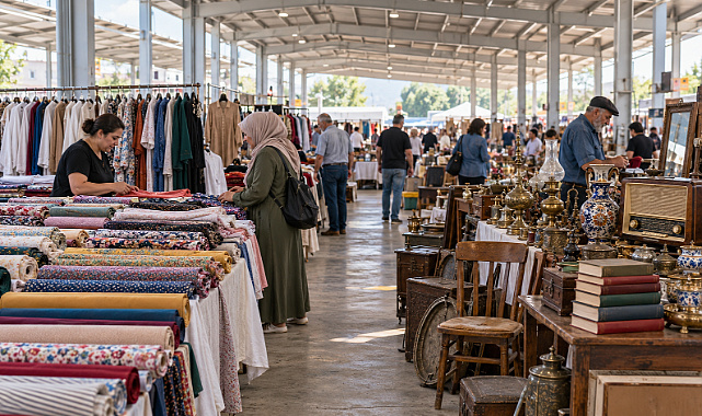 Serdivan’da iki yeni pazar açılıyor: Alışveriş üç güne yayılacak