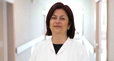 "Serebral palside erken değerlendirme gelişim için önem taşıyor"