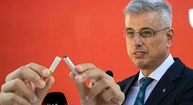 Sigara satışında kimlik kontrolü gündemde: Bakan Memişoğlu’ndan açıklama